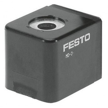Катушка электромагнитная постоянного тока FESTO MDVDC-PA 192725