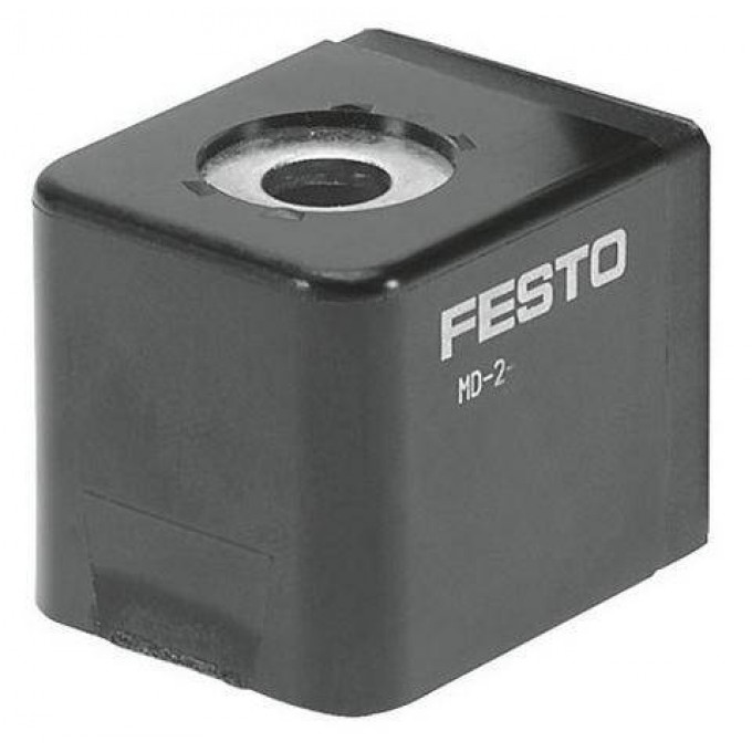 Катушка электромагнитная постоянного тока FESTO MDVDC-PA 192725