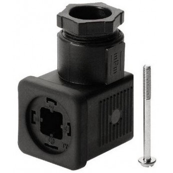 Штекерная розетка угловая FESTO MSSD-C 192735 Штекерная розетка угловая FESTO MSSD-C 192735