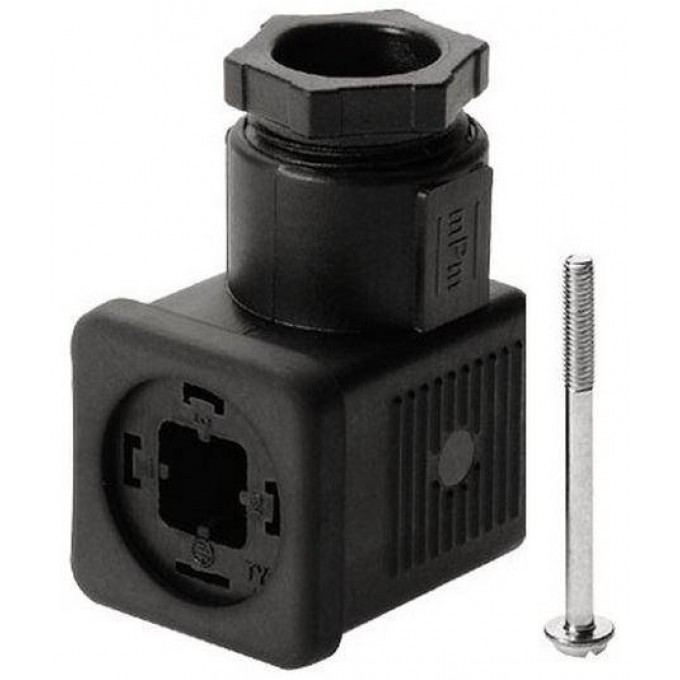 Штекерная розетка угловая FESTO MSSD-C 192735