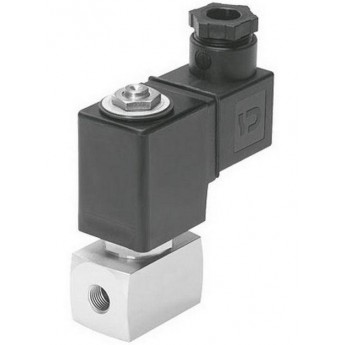 Клапан соленоидный FESTO VZWD-L-M22C-M-G-V-1P-R1 192742