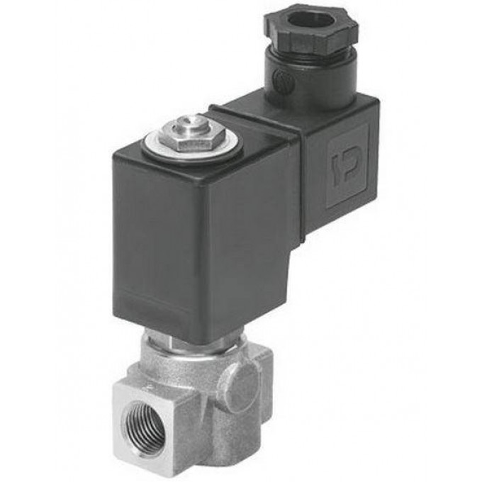 Клапан соленоидный тарельчатый FESTO VZWD-L-M22C-M-G-V-2AP-R1 192758