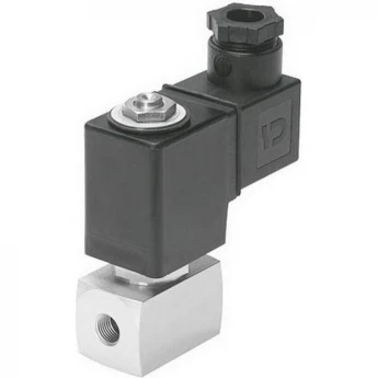 Клапан электромагнитный тарельчатый FESTO VZWD-L-M22C-M-G-V-2AP-R1 192768