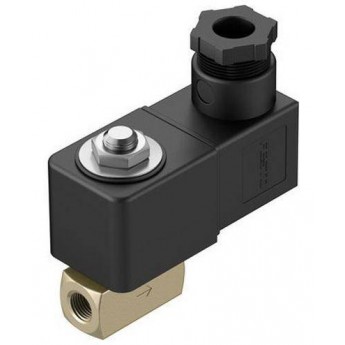 Клапан соленоидный FESTO VZWD-L-M22C-M-G-V-2AP 192792