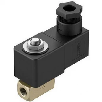 Клапан соленоидный тарельчатый FESTO VZWD-L-M22C-M-G-V-1P 192799