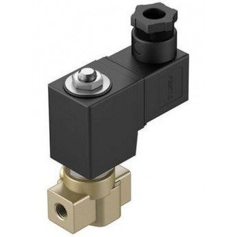 Клапан тарельчатый соленоидный FESTO VZWD-L-M22C-M-G-V-1P 192804