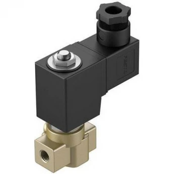 Клапан соленоидный FESTO VZWD-L-M22C-M-G-V-1P 192827
