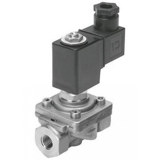 Электромагнитный клапан мембранный FESTO VZWF-B-L-M22C-G-1P-R1 192837