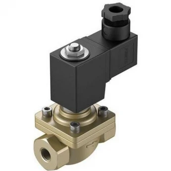 Электромагнитный клапан мембранный FESTO VZWF-B-L-M22C-G-E-3AP 192839