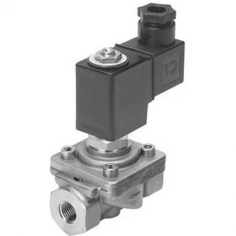 Электромагнитный мембранный клапан FESTO VZWF-B-L-M22C-G-V-2AP-R1 192841
