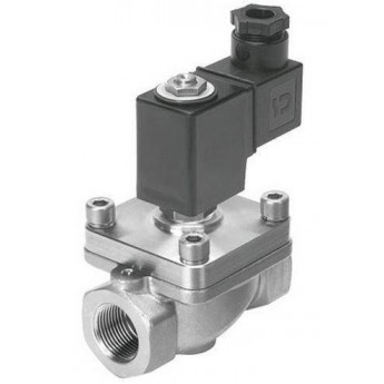 Электромагнитный клапан мембранный FESTO VZWF-B-L-M22C-G-2AP-R1 192848 Электромагнитный клапан мембранный FESTO VZWF-B-L-M22C-G-2AP-R1 192848