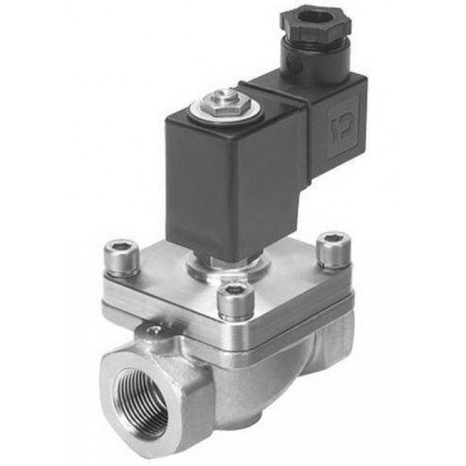 Электромагнитный клапан мембранный FESTO VZWF-B-L-M22C-G-2AP-R1 192848