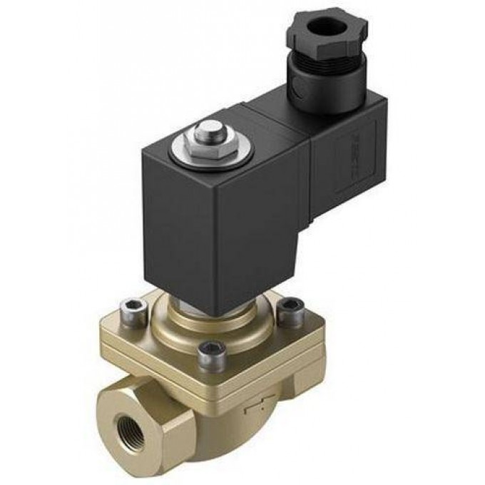 Электромагнитный клапан мембранный FESTO VZWF-B-L-M22C-G-V-3AP 192851