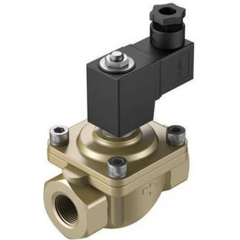 Электромагнитный мембранный клапан FESTO VZWF-B-L-M22C-G-1P 192854