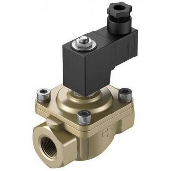 Электромагнитный мембранный клапан FESTO VZWF-B-L-M22C-G-E-2AP 192856