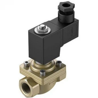 Электромагнитный клапан мембранный FESTO VZWF-B-L-M22C-G-1P 192863