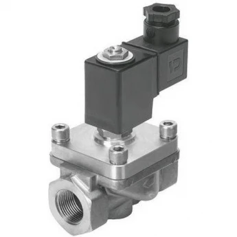 Электромагнитный клапан мембранный FESTO VZWF-B-L-M22C-G-V-3AP-R1 192867