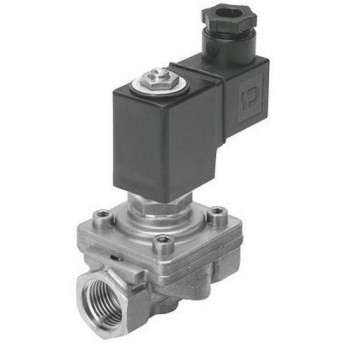 Электромагнитный мембранный клапан FESTO VZWF-B-L-M22C-G-E-3AP-R1 192875