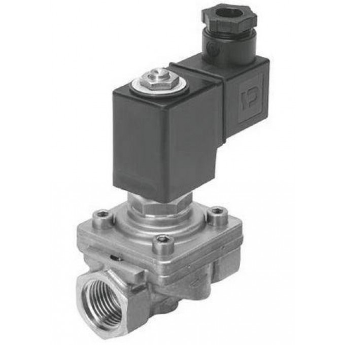 Электромагнитный клапан мембранный FESTO VZWF-B-L-M22C-G-E-2AP-R1 192878