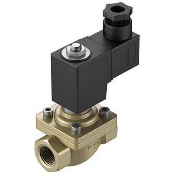 Электромагнитный клапан мембранный FESTO VZWF-B-L-M22C-G-V-3AP 192880