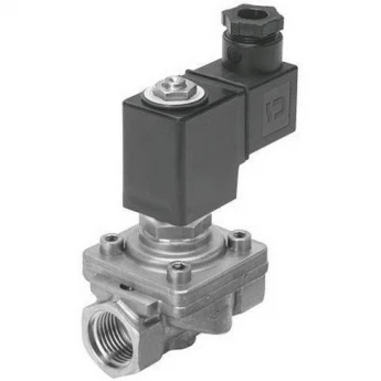 Электромагнитный мембранный клапан FESTO VZWF-B-L-M22C-G-V-1P-R1 192881
