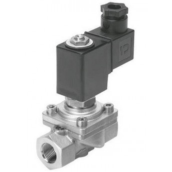 Электромагнитный клапан мембранный FESTO VZWF-B-L-M22C-G-V-2AP-R1 192910 Электромагнитный клапан мембранный FESTO VZWF-B-L-M22C-G-V-2AP-R1 192910