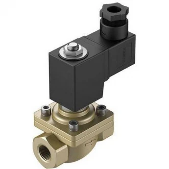 Электромагнитный клапан мембранный FESTO VZWF-B-L-M22C-G-E-1P 192914