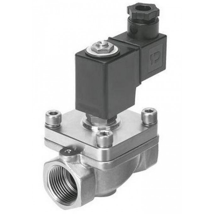 Электромагнитный клапан мембранный FESTO VZWF-B-L-M22C-G-3AP-R1 192955