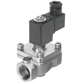Электромагнитный клапан мембранный FESTO VZWF-B-L-M22C-G-1P-R1 192962