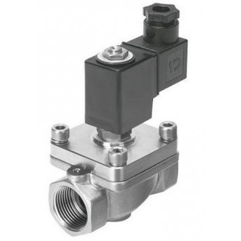 Электромагнитный клапан мембранный FESTO VZWF-B-L-M22C-G-E-3AP-R1 192965 Электромагнитный клапан мембранный FESTO VZWF-B-L-M22C-G-E-3AP-R1 192965