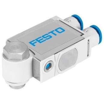 Обратный клапан пилотный FESTO VBNF-LBA-G18-Q6 192978