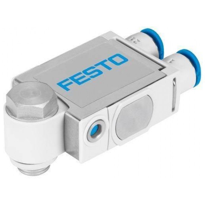 Обратный клапан пилотный FESTO VBNF-LBA-G18-Q6 192978
