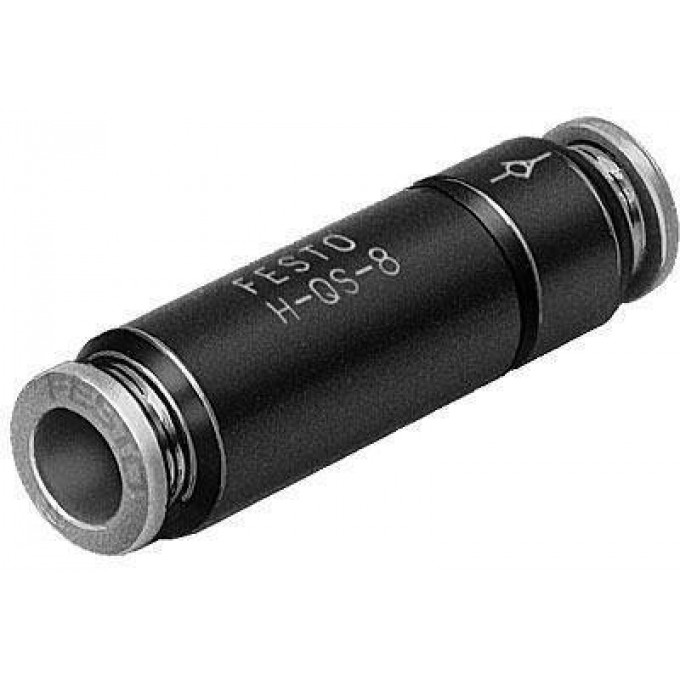 Обратный клапан FESTO H-QS-6 192979