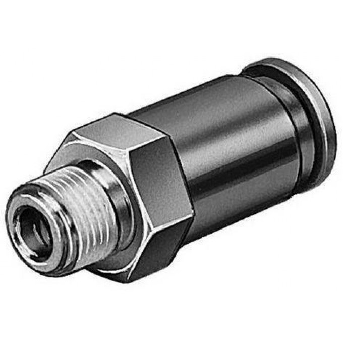 Обратный клапан FESTO HA-1/4-QS-8 192981