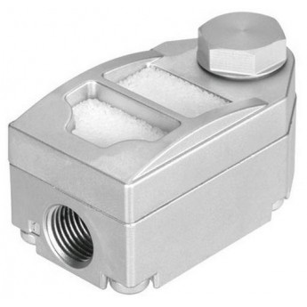 Клапан быстрого выхлопа FESTO VBQF-U-G18-E 192985