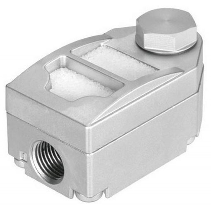 Клапан быстрого выхлопа FESTO VBQF-U-G18-E 192985