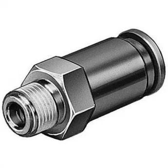 Обратный клапан FESTO HA-M5-QS-4 193000
