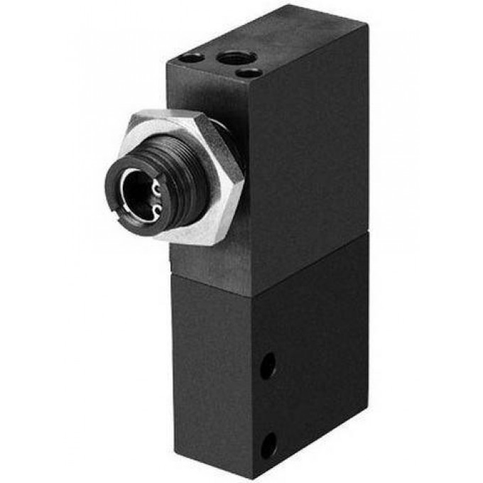 Клапан задержки времени FESTO VZB/4 193017