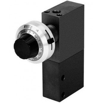 Клапан задержки времени FESTO VZA/4 193022