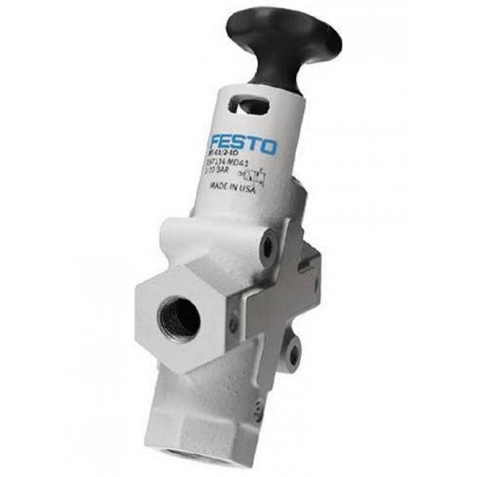 Отсечной клапан золотниковый FESTO HE-G3/4-LO 193023