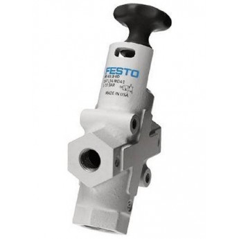 Клапан отсечной золотниковый FESTO HE-G1-LO 193024 Клапан отсечной золотниковый FESTO HE-G1-LO 193024