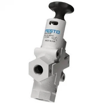 Отсечной клапан золотниковый FESTO HE-G3/8-LO 193031
