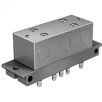 Логический элемент И FESTO ZK-PK/3 193093