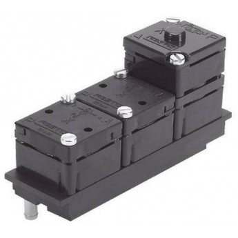 Логический модуль ИЛИ FESTO OS-2-R-M5 193095