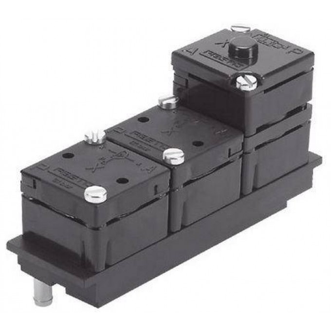 Логический модуль ИЛИ FESTO OS-2-R-M5 193095