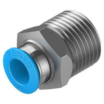 Фитинг прямой FESTO QS-1 193109