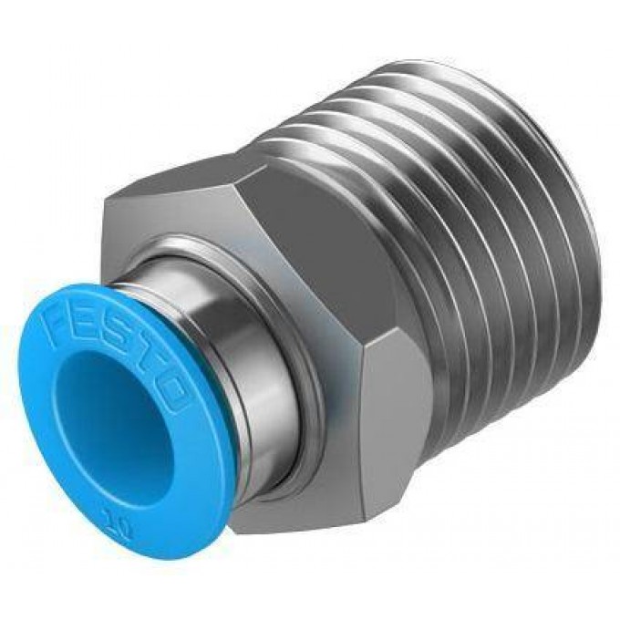 Фитинг прямой FESTO QS-1 193109