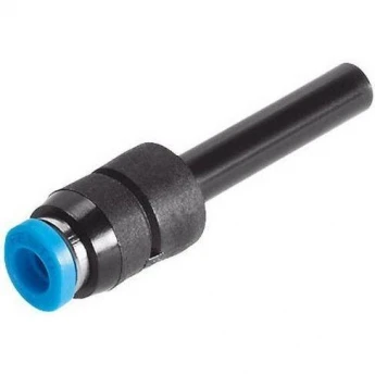 Фитинг цанговый прямой FESTO QSM-3H-2 193112