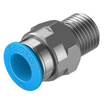 Фитинг прямой FESTO QS-1 193116