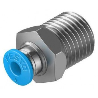Фитинг прямой FESTO QS-1 193117